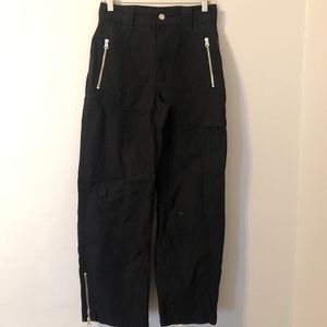 Urban outfitters utility pants